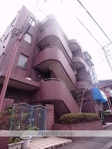 第2ハイツ小池の外観写真