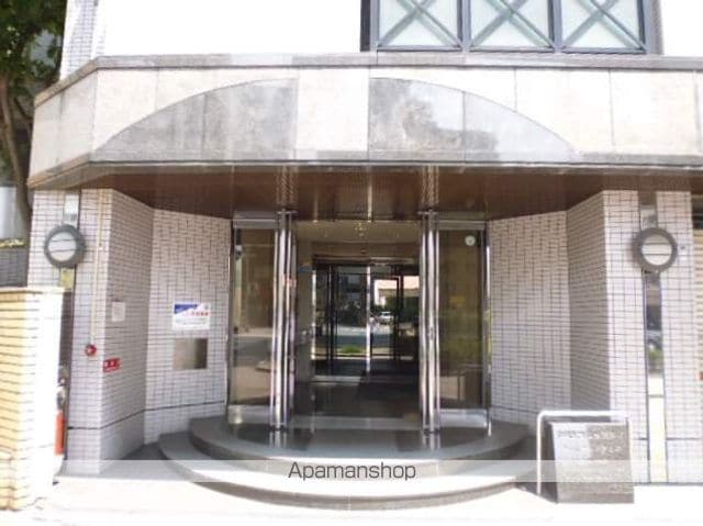 朝日プラザ博多Vターミナルスクエアの外観写真