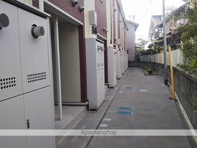 レオネクストラルーチェのその他写真