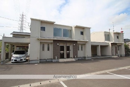 香川県高松市伏石町[1LDK/63.38m2]の外観3
