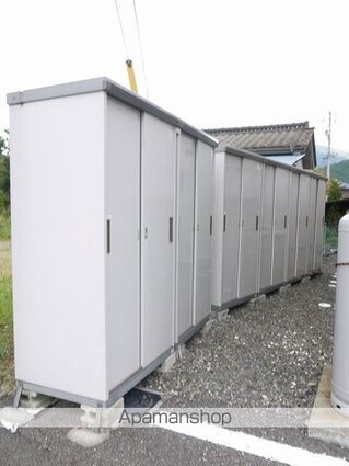 マーメイド　Ａ[2K/42.72m2]の共用部2