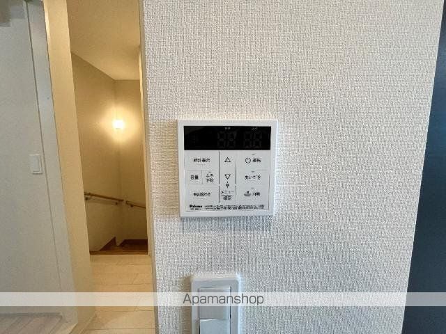 HADANOBASE Aの内装写真