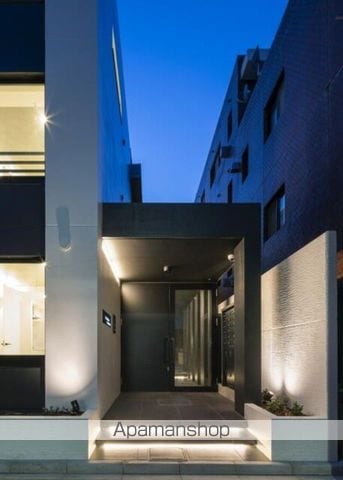 Reve Residence 本駒込の外観写真
