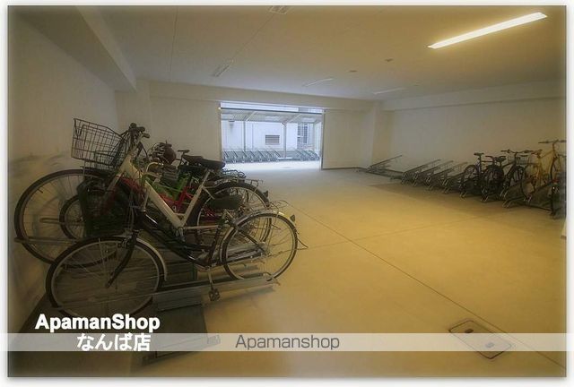 アーバンフラッツ心斎橋のその他写真