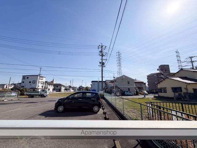 ピュアSEVENの内装写真