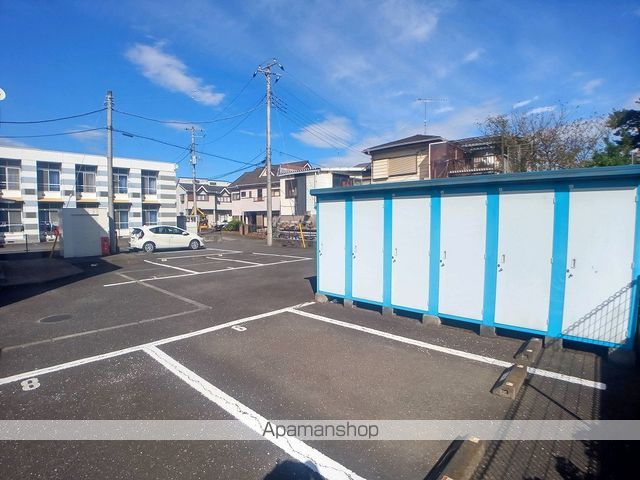 レオパレスプランタンのその他写真