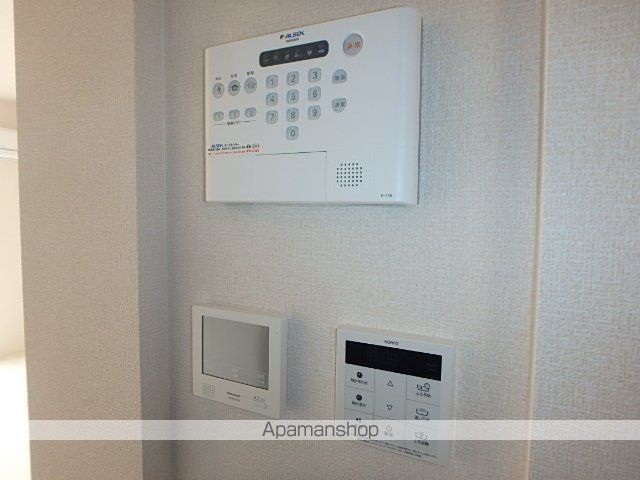 フォンテーヌ桶川の内装写真