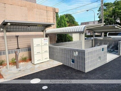 フォンテーヌ春日[1LDK/38.52m2]の内装3