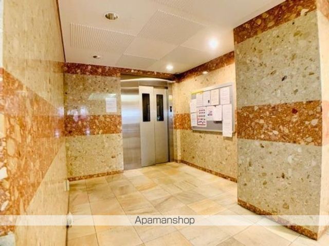 メインステージ赤坂IIの外観写真