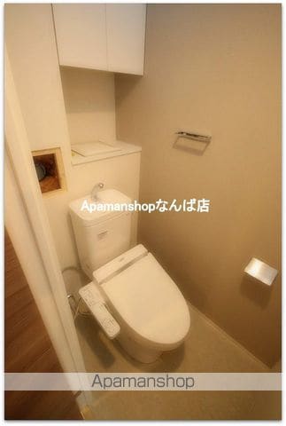 TLRRESIDENCE本町ウエストの内装写真