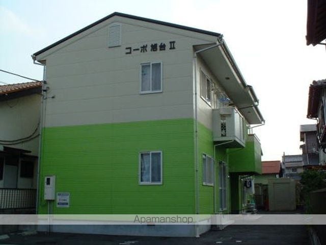 コーポ旭台II