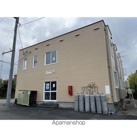 カーサーオーロックス弐番館の内装写真