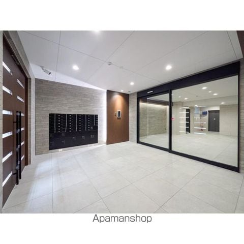 ALIVIS新町のその他写真
