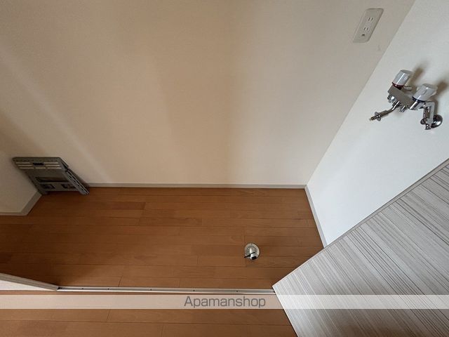 ベイヒルズ函館の内装写真