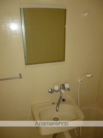 パライッソ和光の内装写真