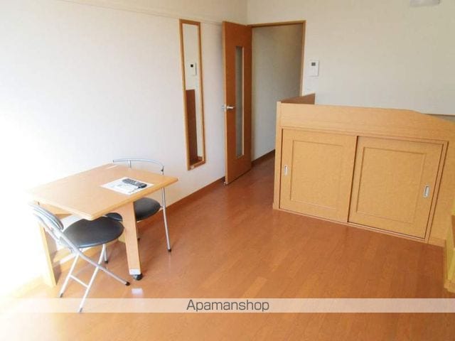 レオパレスレオーノ古府中の内装写真