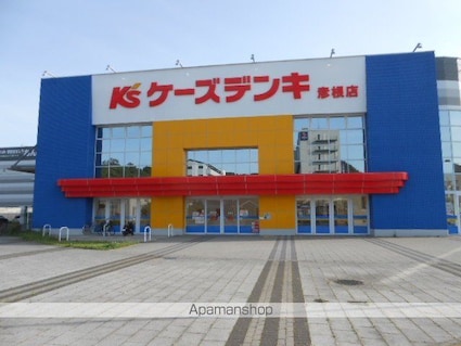 ブレイ　バレー[1LDK/50.96m2]の周辺3