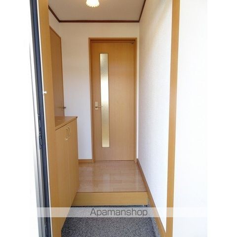 コーポはっぴぃ草の内装写真