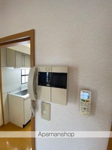 クオリア若宮町の内装写真