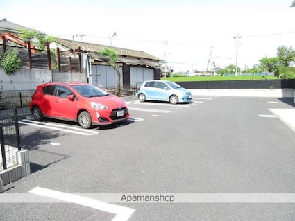 レーベン　ラオム[2LDK/54.4m2]の共用部1