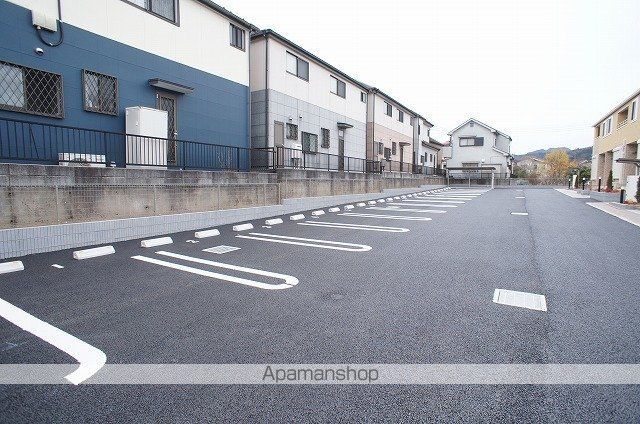サンリット ヴィラ Bのその他写真