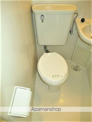 ライオンズマンション相武台前第5の内装写真