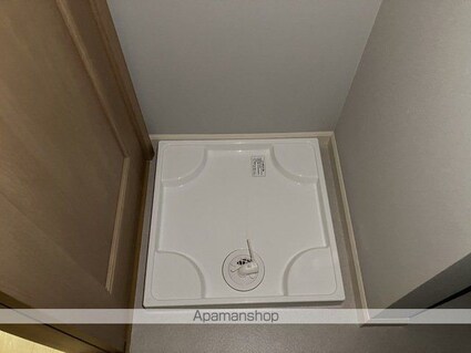 リトリート初台[3LDK/97.68m2]の内装2