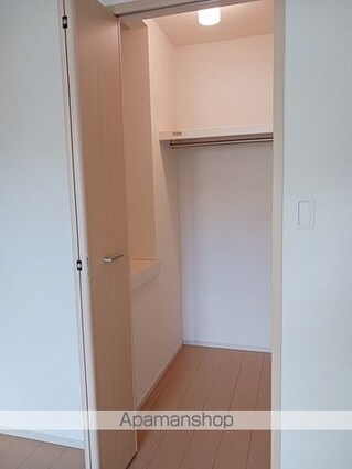 ラディーチェ[2LDK/58.21m2]の収納