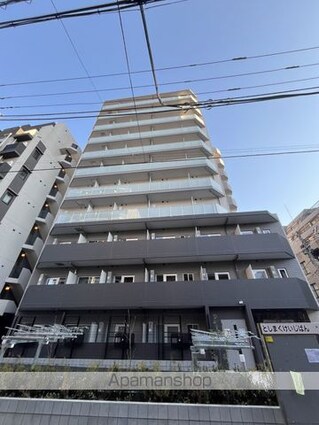 東京都豊島区南大塚１丁目[1DK/25.5m2]の外観3