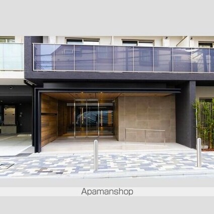 プラウドフラット品川大井町[1K/26.7m2]のその他内装5