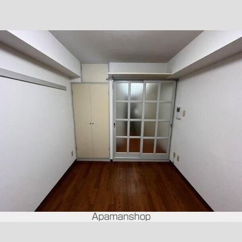 ハイタウン学芸大学の内装写真