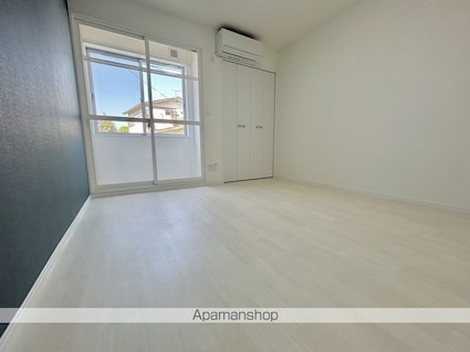 レジーナ[1K/26m2]のリビング・居間