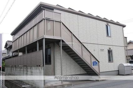 ウィズハイム曙[2LDK/54.51m2]の外観3