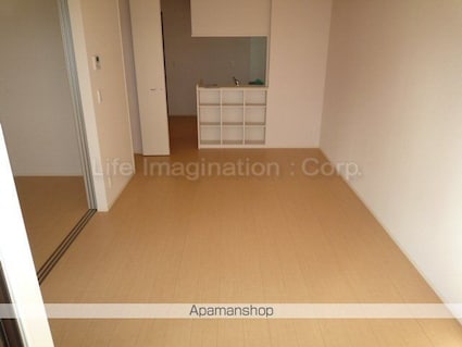 カーザ・フェリーチェ[1LDK/50.28m2]のその他部屋・スペース