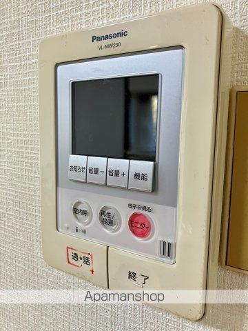 鵜ノ木戸建の内装写真