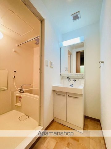 ブルームライフ新栄の内装写真
