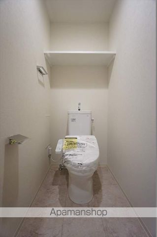 パークアクシス新栄の内装写真