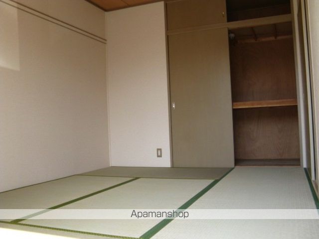 サンビレッジ・ラポールの内装写真