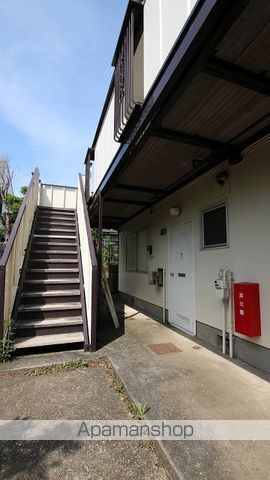 アートホーム Aの玄関写真