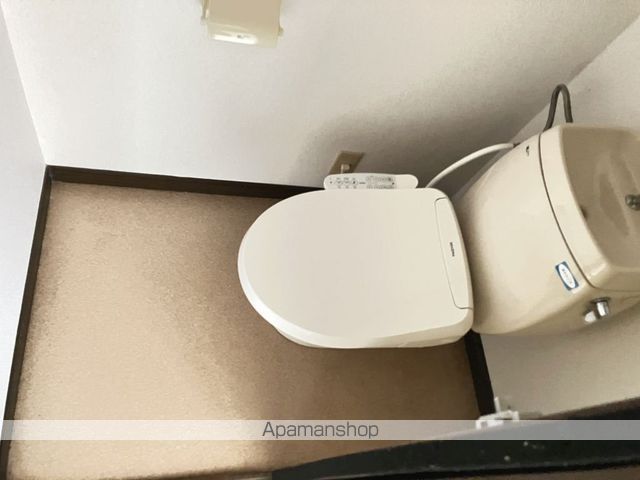 かしま98の内装写真