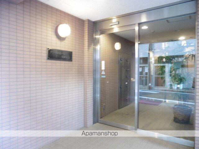 クリーンホームツルオカ[1R/25.9m2]の外観3