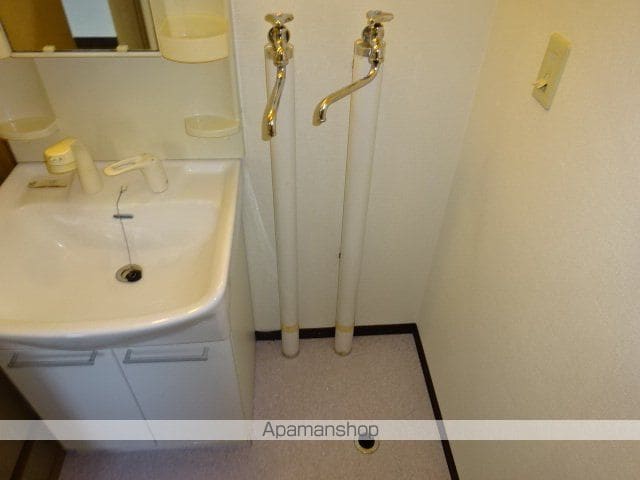 関谷ハイツ E棟の内装写真