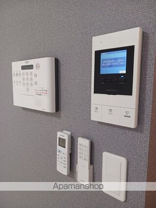 プラージュ[1LDK/49.6m2]のその他設備2