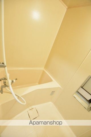 セピア栄町の内装写真
