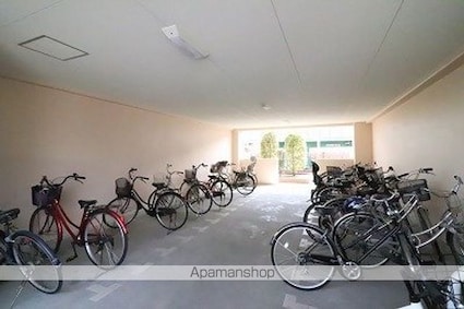 東京都羽村市緑ヶ丘５丁目[2LDK/56.57m2]の外観5