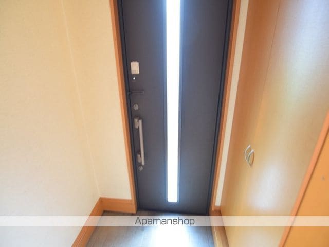 セジュール斎藤の内装写真