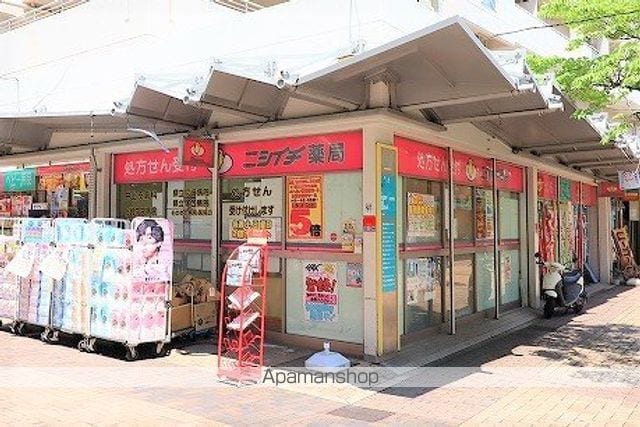 アミング潮江イースト15−3号棟の周辺写真