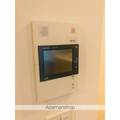 RODIA日本橋茅場町の内装写真