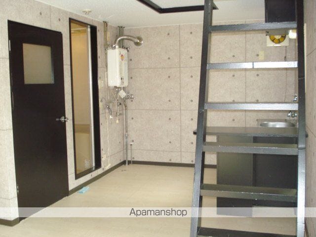 メゾンクレールAの内装写真