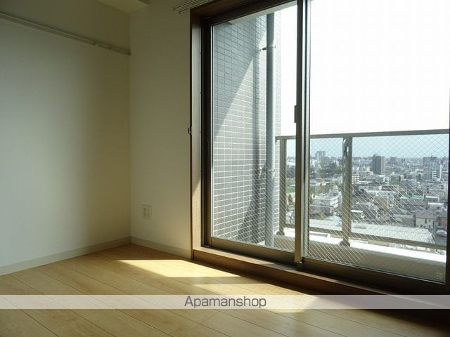 シェルグランデ原町の内装写真